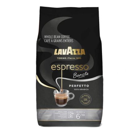 Lavazza Espresso Barista Perfetto szemes kávé 1kg