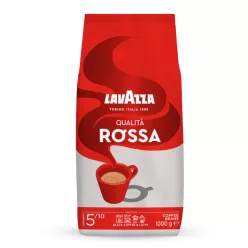 Lavazza Qualità Rossa szemes kávé 1kg