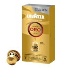 Lavazza Qualita Oro Nespresso kompatibilis kávékapszula 10 db