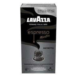   Lavazza Espresso Maestro Ristretto Nespresso kompatibilis kapszula 10db