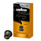 Lavazza Espresso Lungo Nespresso kompatibilis kapszula 10db