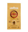 Lavazza Qualita Oro Nespresso kompatibilis kávékapszula 30 db