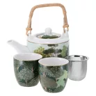 Easy Life Atmosphere Woodland teás készlet