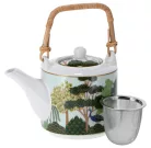 Easy Life Atmosphere Woodland teás készlet