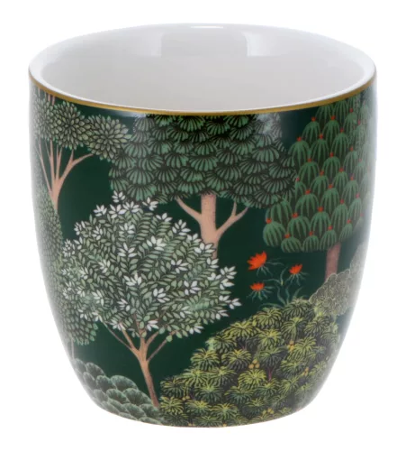 Easy Life Atmosphere Woodland teás készlet