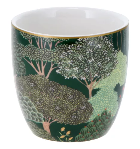 Easy Life Atmosphere Woodland teás készlet