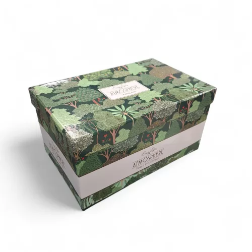 Easy Life Atmosphere Woodland teás készlet