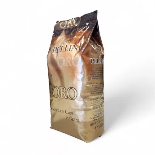 Pellini Aroma Oro szemes kávé 1kg