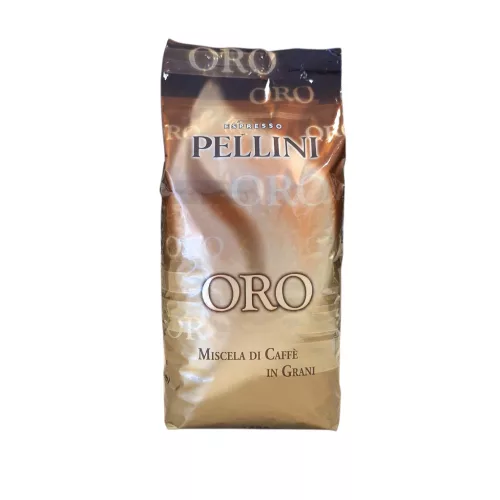 Pellini Aroma Oro szemes kávé 1kg