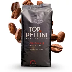Pellini Top Originale szemes kávé 1kg