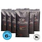Pellini Top Originale szemes kávé 6x1kg