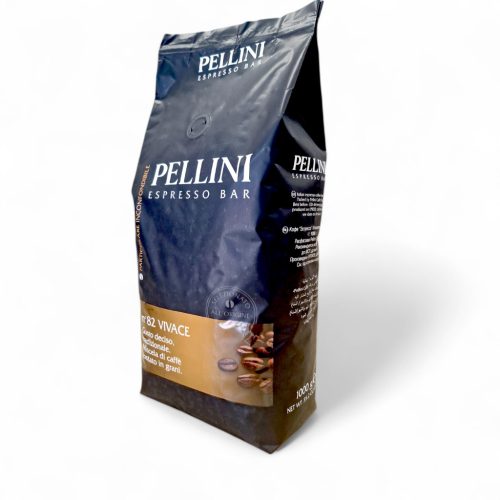 Pellini Vivace Tradizionale szemes kávé 1kg