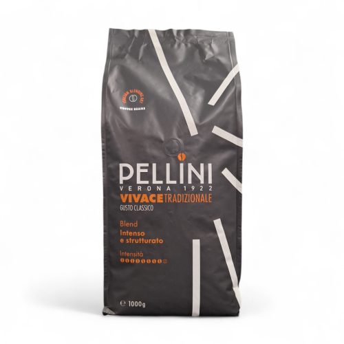 Pellini Vivace Tradizionale szemes kávé 1kg