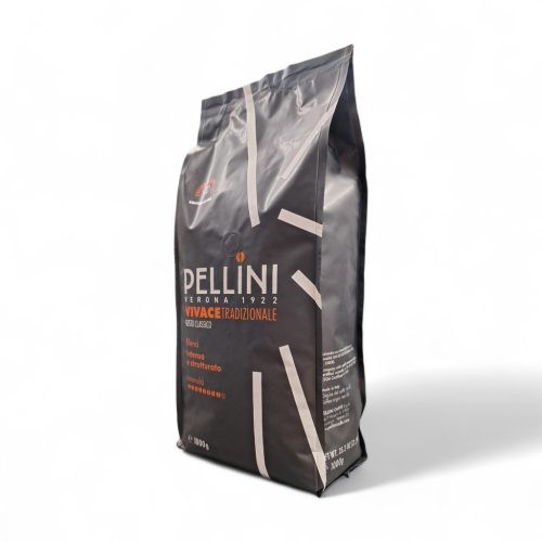 Pellini Vivace Tradizionale szemes kávé 1kg