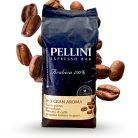 Pellini Espresso Bar n°3 Gran Aroma szemes kávé 1kg