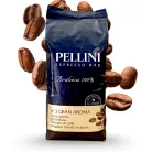 Pellini Gran Aroma 100% Arabica szemes kávé 1kg
