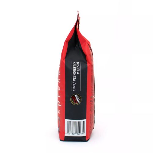 Caffé Vergnano Espresso szemes kávé 500g