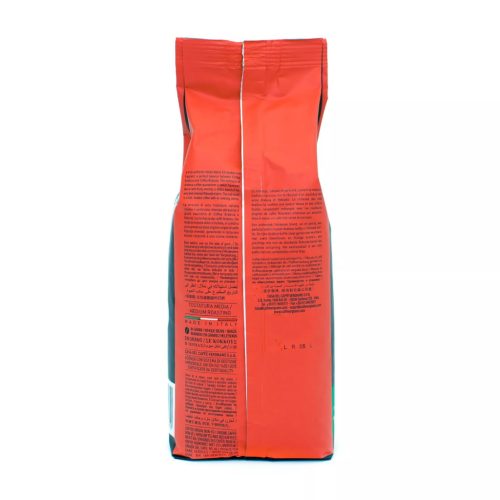 Caffé Vergnano Espresso szemes kávé 500g