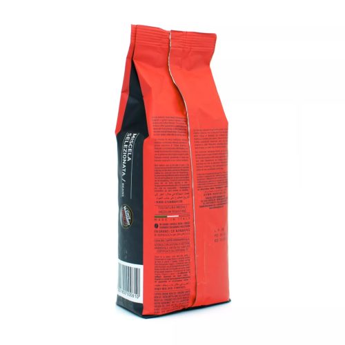 Caffé Vergnano Espresso szemes kávé 500g