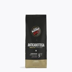 Caffé Vergnano Antica Bottega szemes kávé 500g