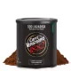 Vergnano 100% Arabica MOKA őrölt kávé fémdobozban, 250g
