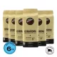 Caffé Vergnano Gran Aroma szemes kávé 6x1kg