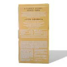 Caffé Vergnano Riserva Torino 100% Arabica Nespresso kompatibilis kapszula 10db