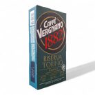 Caffé Vergnano Riserva Torino Nobile Nespresso kompatibilis kapszula 10db