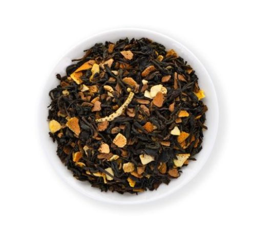 Advent - fűszeres fekete tea keverék 100g