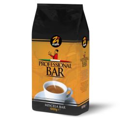 Zicaffé Professional Bar szemes kávé 1kg