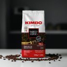 Kimbo Barista Espresso Napoli szemes kávé 1kg