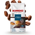 Kimbo Espresso Classico szemes kávé 1kg