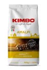 Kimbo AMALFI 100% arabica szemes kávé 1kg