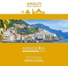 Kimbo AMALFI 100% arabica szemes kávé 1kg