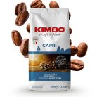 Kimbo CAPRI szemes kávé 1kg