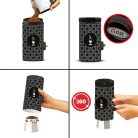 Bialetti kávé tároló és adagoló 