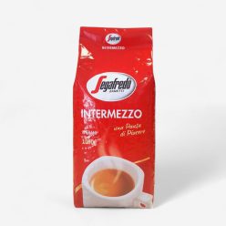 Segafredo Intermezzo szemes kávé 1kg