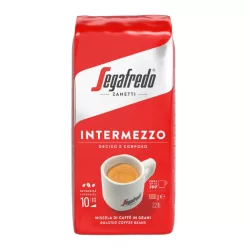 Segafredo Intermezzo szemes kávé 1kg