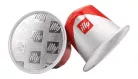 Illy Classico Nespresso kompatibilis kapszula 10db