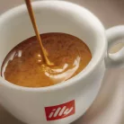 Illy Classico Nespresso kompatibilis kapszula 10db