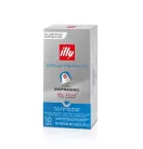 Illy koffeinmentes Nespresso kompatibilis kávékapszula 10db