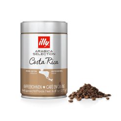 illy Monoarabica Costa Rica szemes kávé 250g