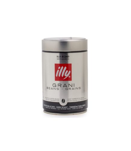illy intenso szemes kávé 250g