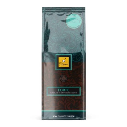 Filicori  Gran Crema Forte szemes kávé 1kg