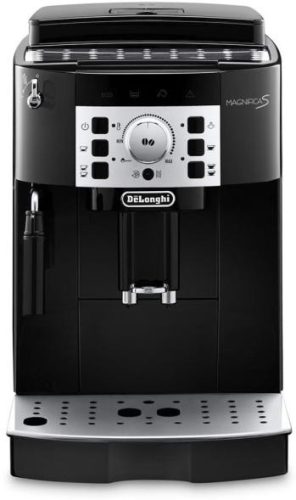 Delonghi ECAM 22.115B Magnifica S automata kávéfőző