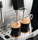 Delonghi ECAM 22.115B Magnifica S automata kávéfőző