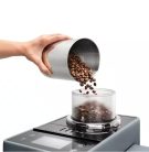Delonghi EXAM440.55.G Rivelia Pebble Grey Automata kávéfőző