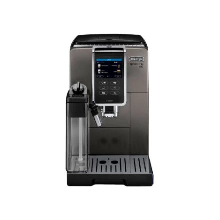 Delonghi ECAM 380.95.TB DINAMICA PLUS automata kávéfőző