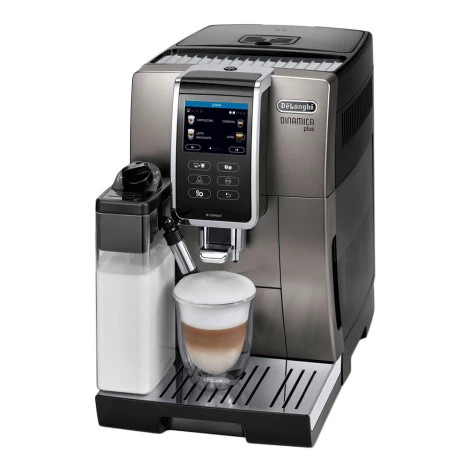 Delonghi ECAM 380.95.TB DINAMICA PLUS automata kávéfőző