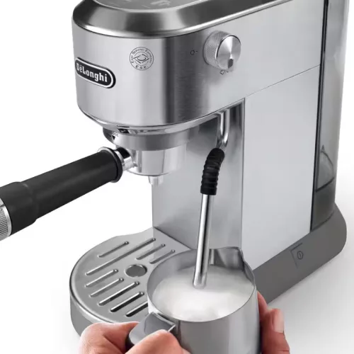 Delonghi EC890.M Dedica Duo eszpresszó kávéfőző